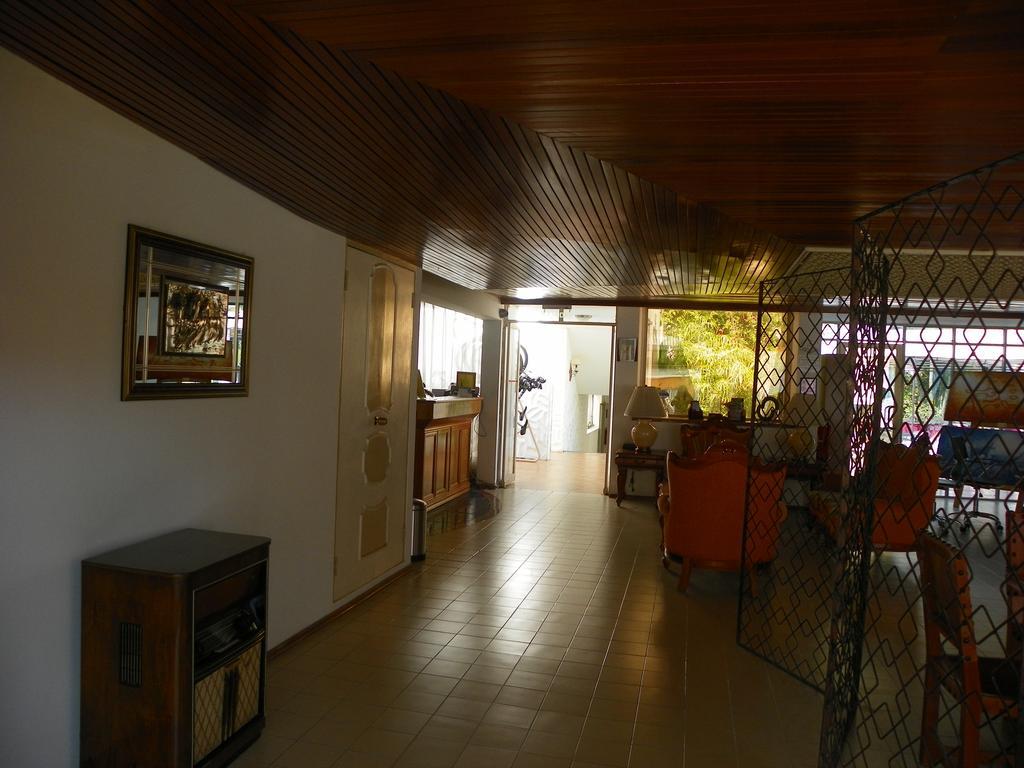 Hotel Savona Arica Exterior foto