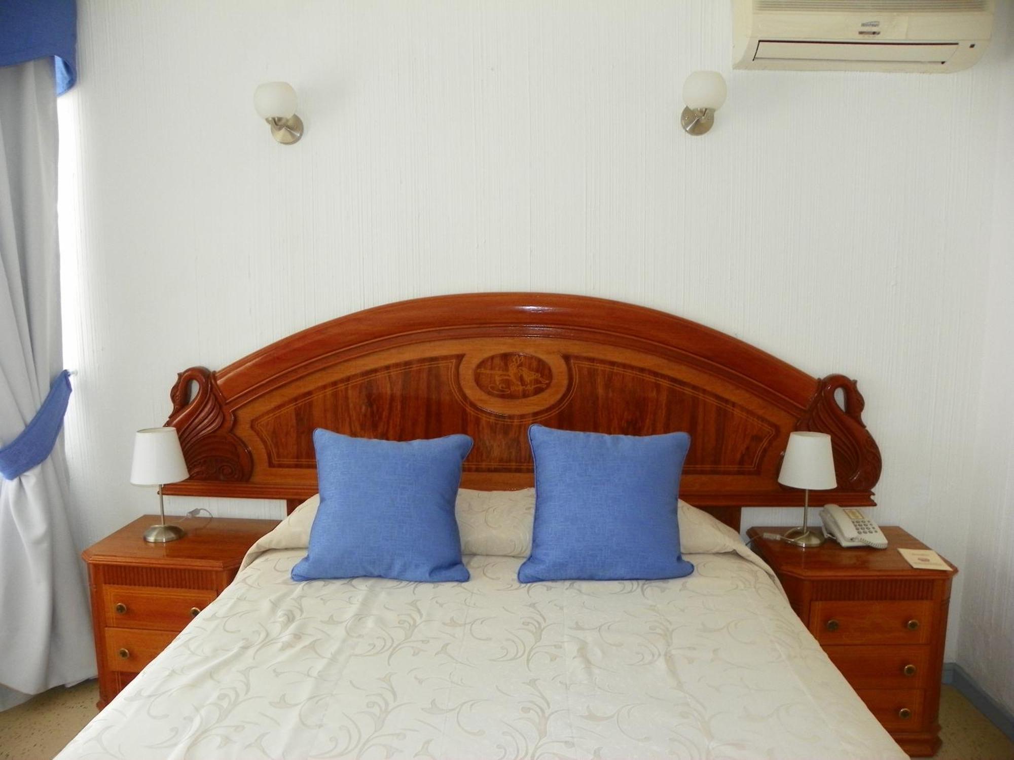 Hotel Savona Arica Zimmer foto