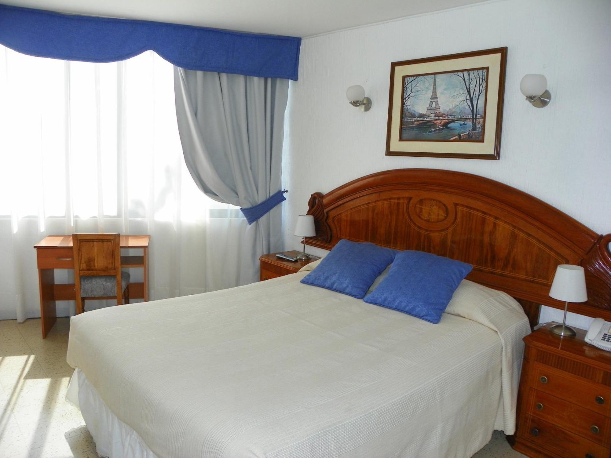 Hotel Savona Arica Zimmer foto
