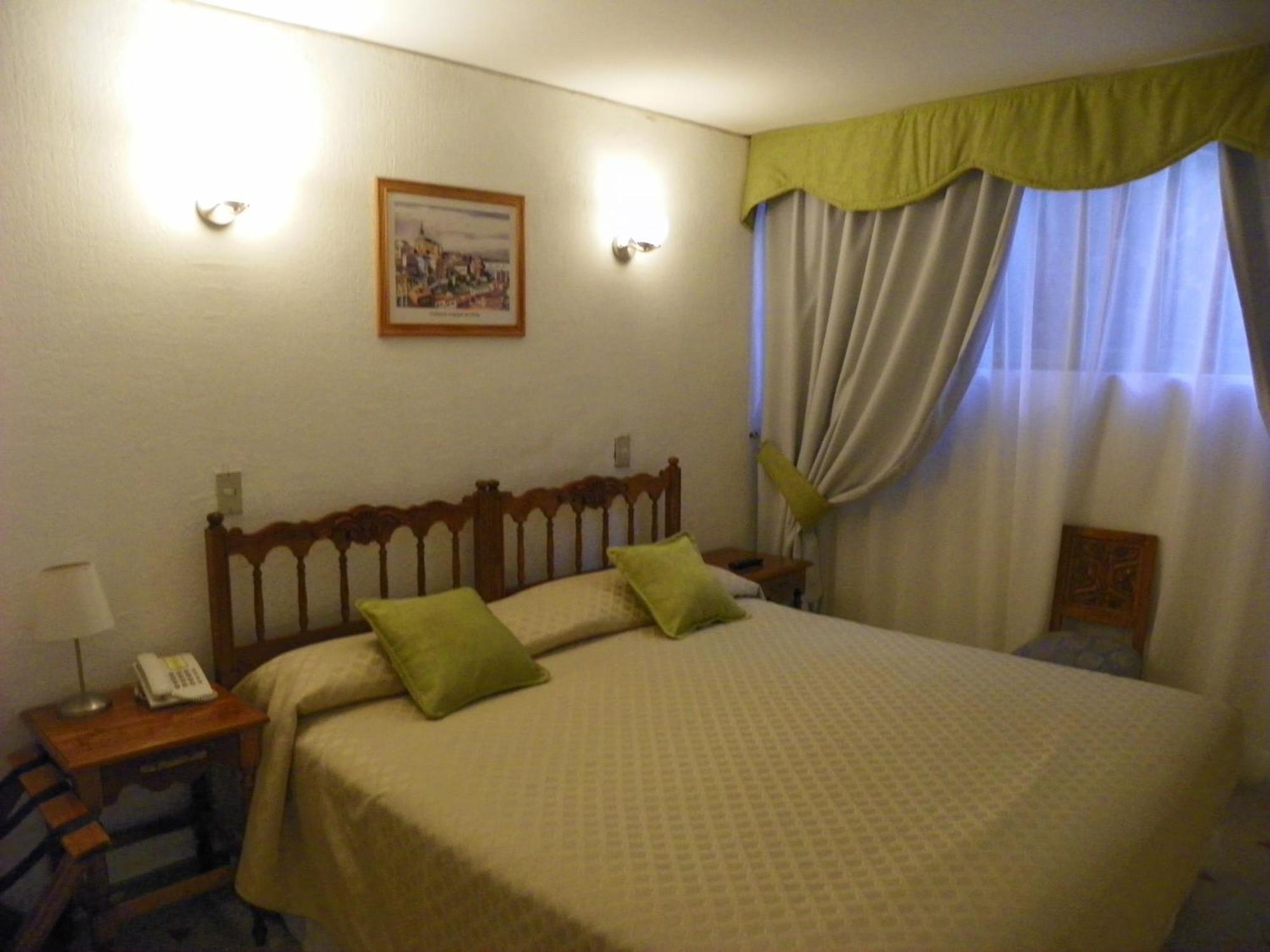 Hotel Savona Arica Zimmer foto