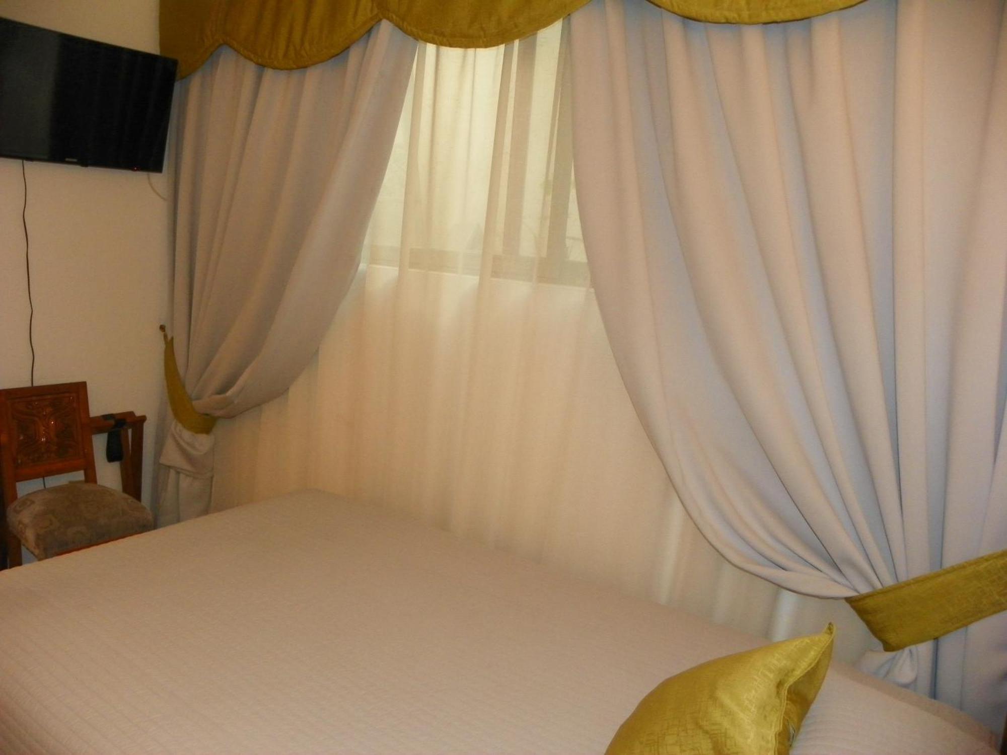 Hotel Savona Arica Zimmer foto