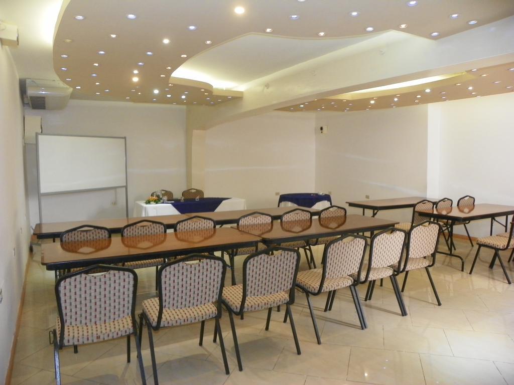 Hotel Savona Arica Exterior foto