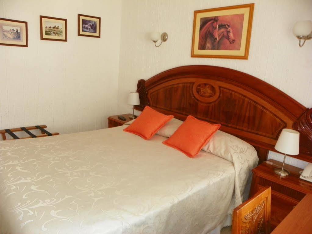 Hotel Savona Arica Exterior foto